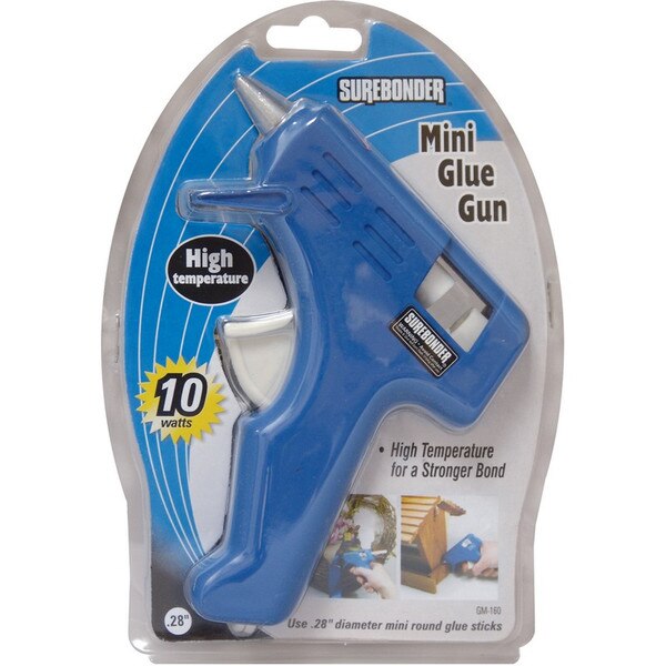 Mini Hot Glue Gun
